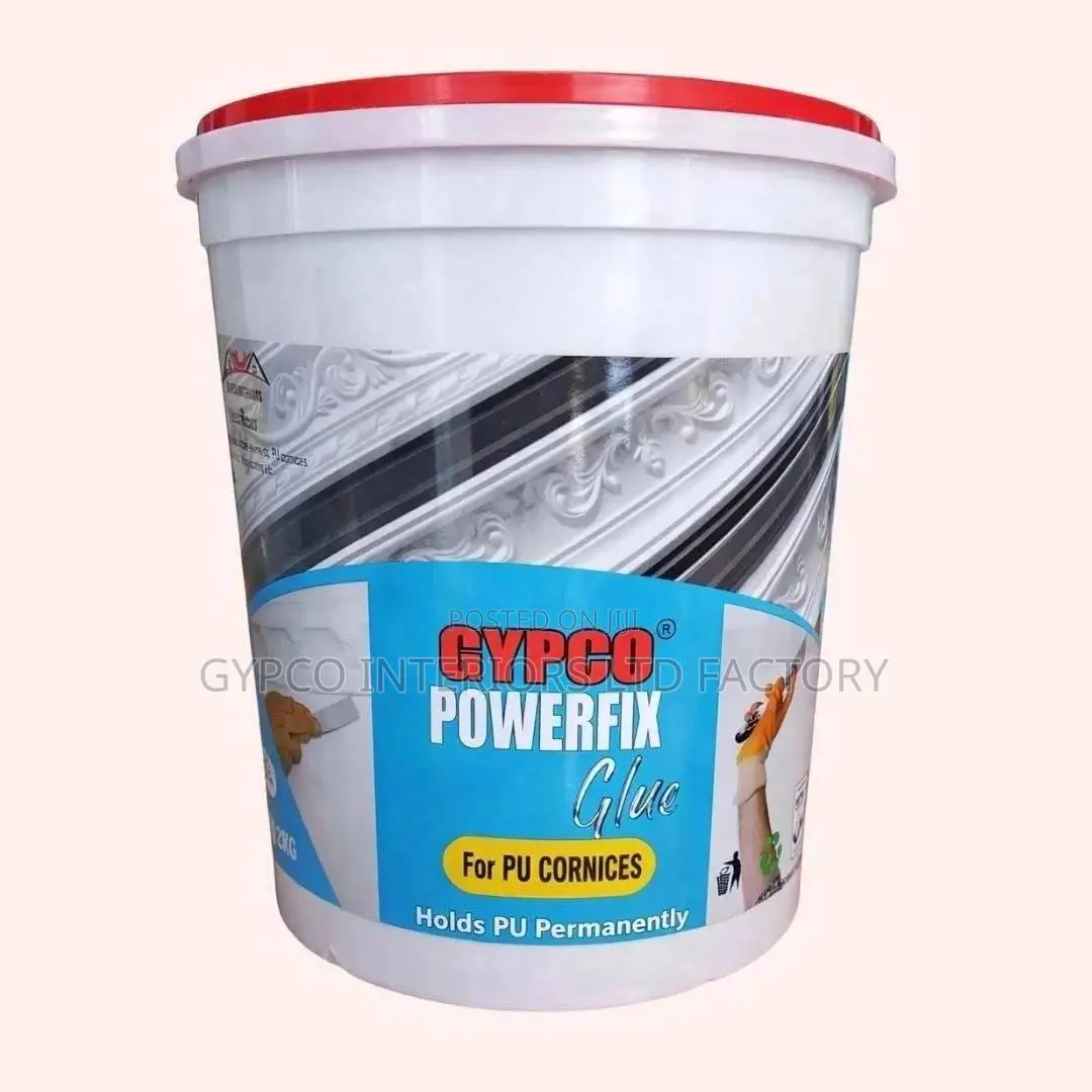 Gypco Powerfix PU Glue