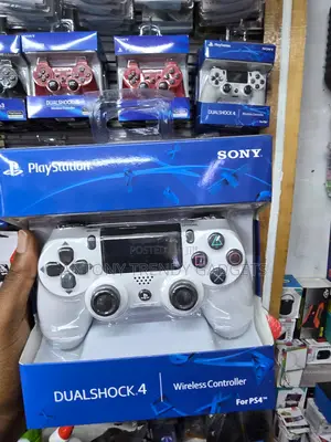 Sony DualShock 4 Controller for PS4 With Touch Pad