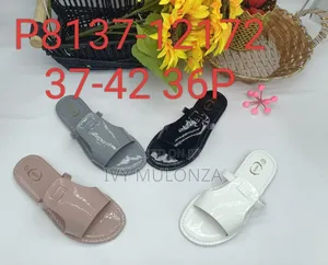 Quality Brand New Slides