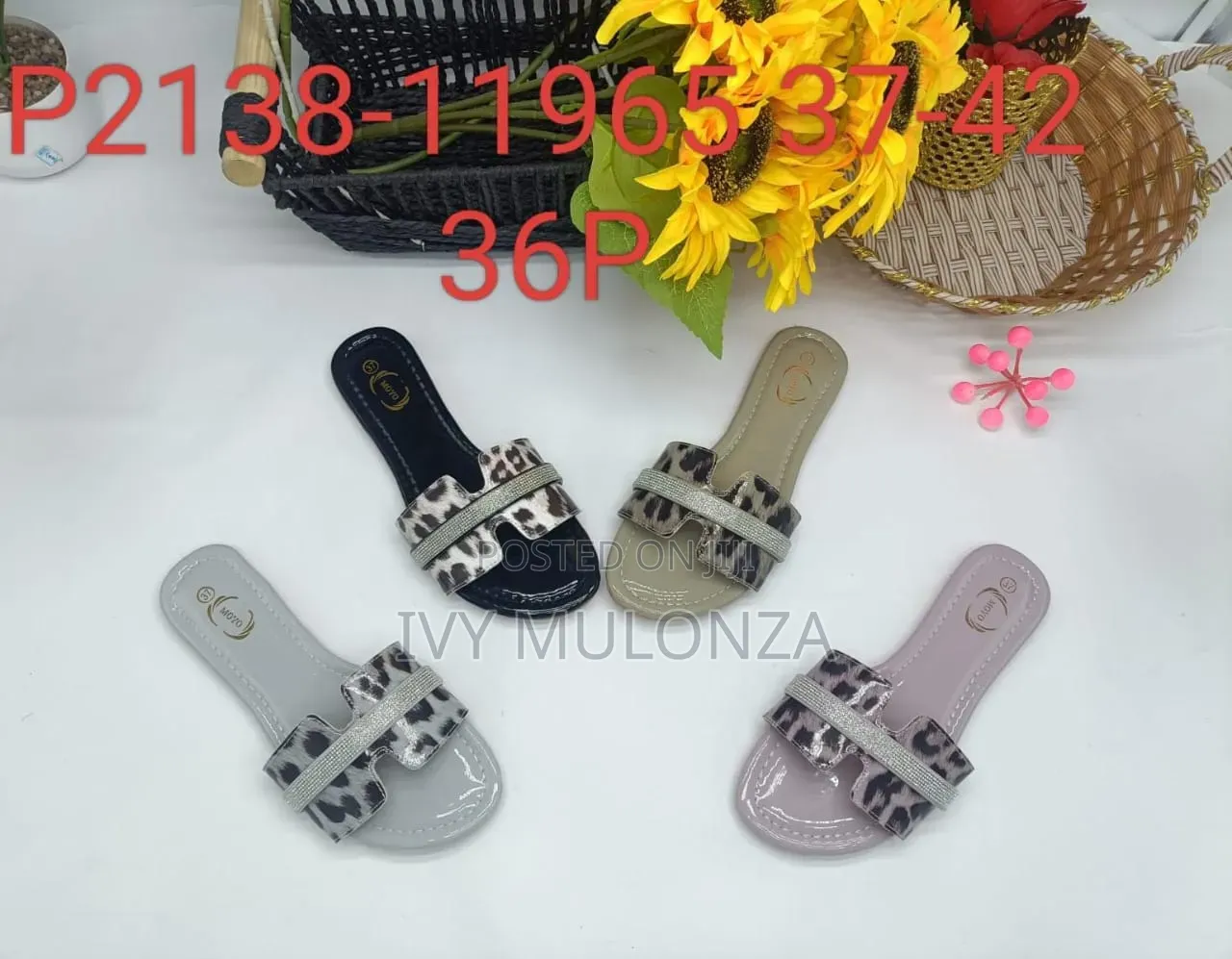 Quality Brand New Slides