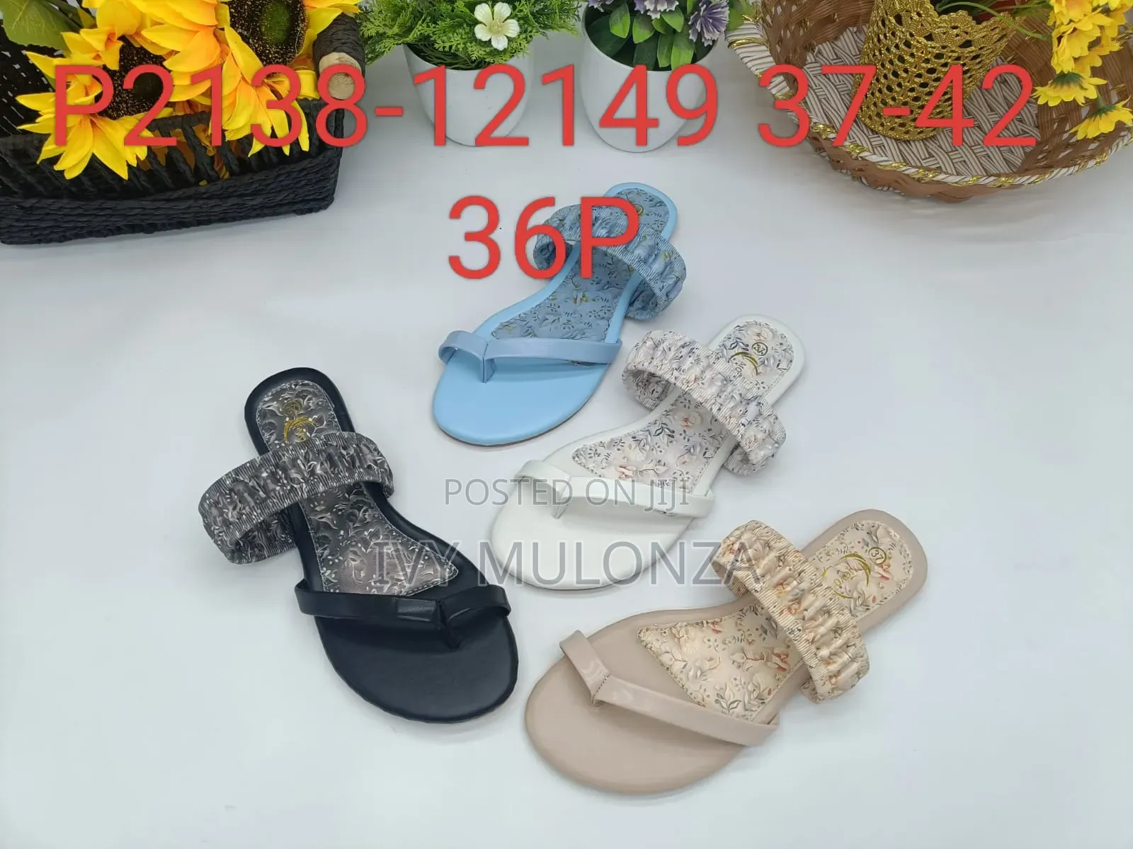 Quality Brand New Slides