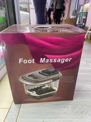 Foot Massager