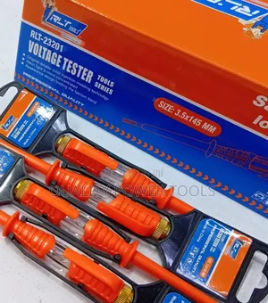 RLT-23201 Voltage Tester Tools Series.