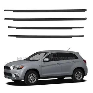 Mitsubishi RVR Window Weather Strips