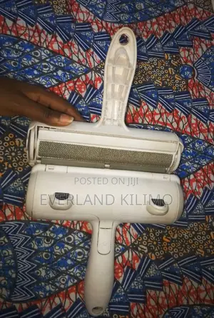 Reusable Lint Roller for Pet Hair Cats and Dogs