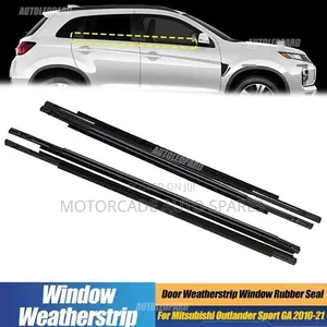 Mitsubishi RVR Weather Strips Moulding