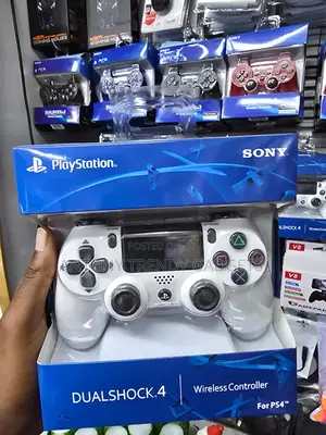 Wireless Controller Sony PS4 DualShock 4 Wireless Bluetooth Controller