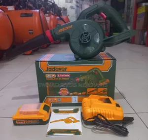 Cordless Blower 20v/Jadever Rechargeable Blower 20v