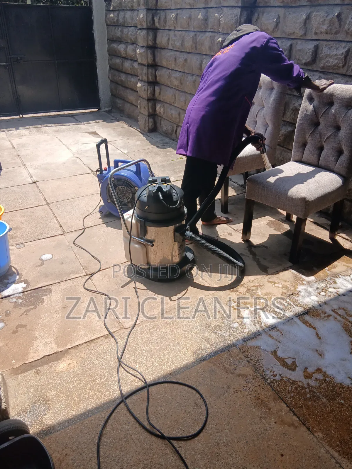 Sparkling Sofaset Cleaning Around Your Home