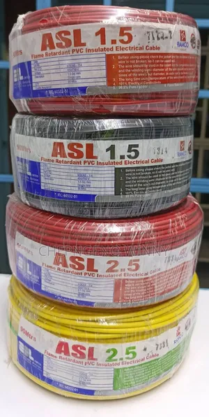 1.5mm Single Cable