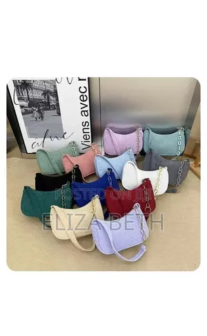 All Kinds of Bags Available, Free Delivery in Within Kiambu Town