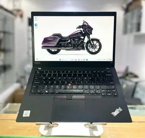 Laptop Lenovo ThinkPad T490s 8GB AMD Ryzen 5 SSD 256GB