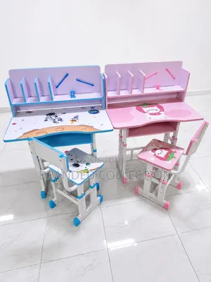 Study Table