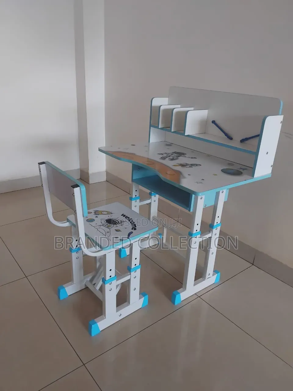 Study Table