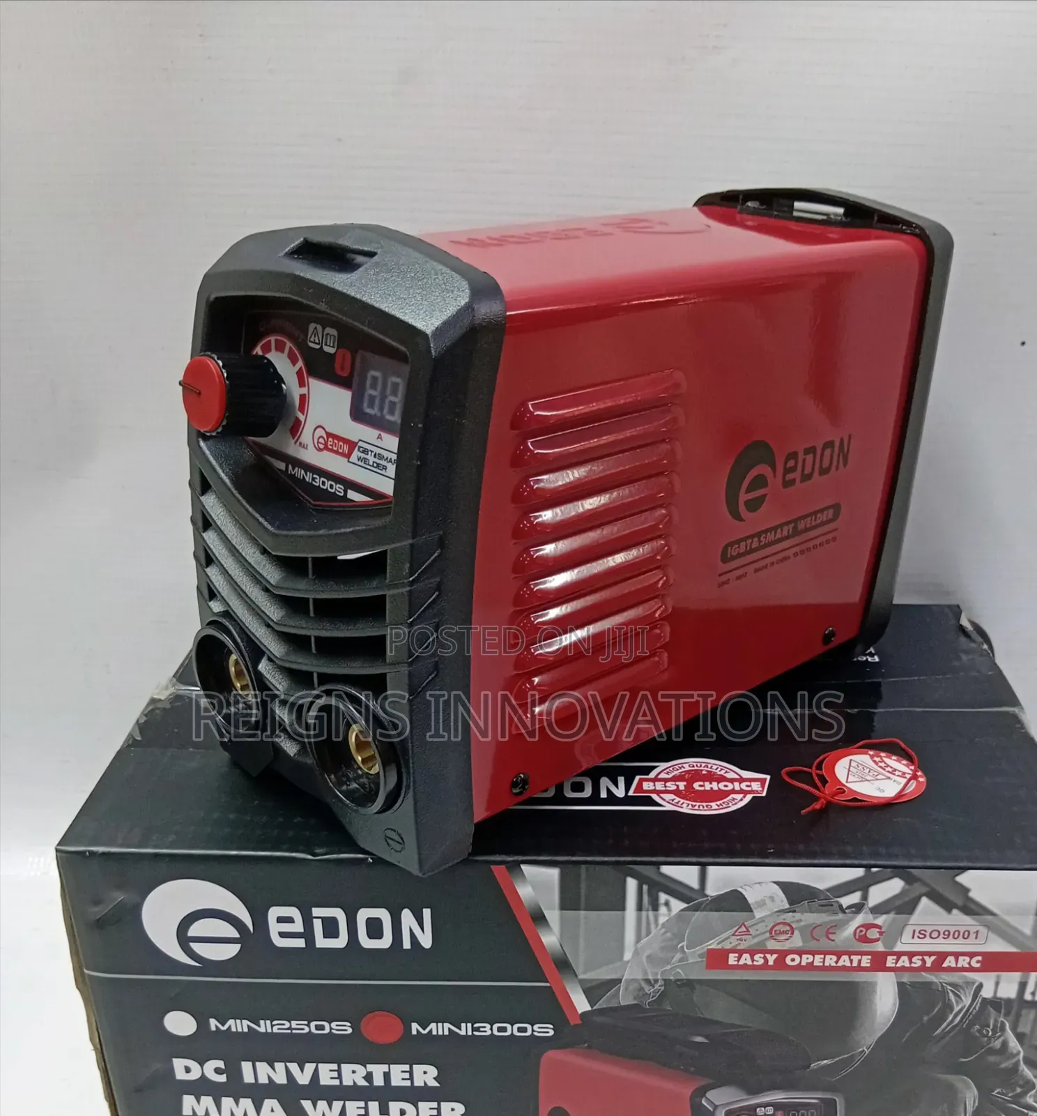 Edon Mini 300s