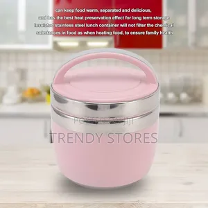 Food Flask