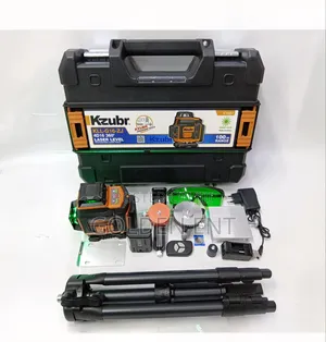 Kzubr Laser Level/Quality Laser Level Kzubr