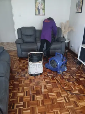 Friendly, Reliable and Professional Sofa Cleaners