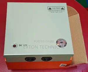 100-240v AC Universal Power Supply