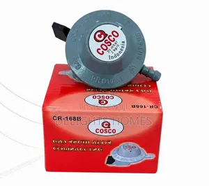 13kgs Gas Regulator for Gas Cylinders_dav