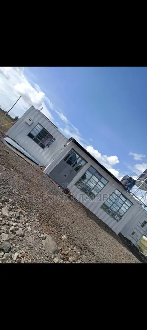 40ft Container