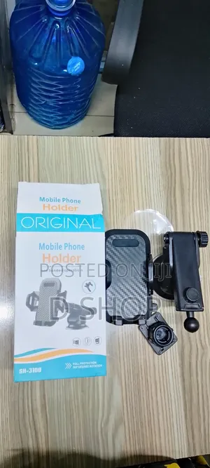 Original Mobile Phone Holder