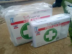 Medium First Aid Kit/Category B