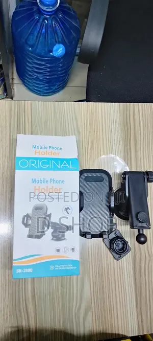 Original Mobile Phone Holder