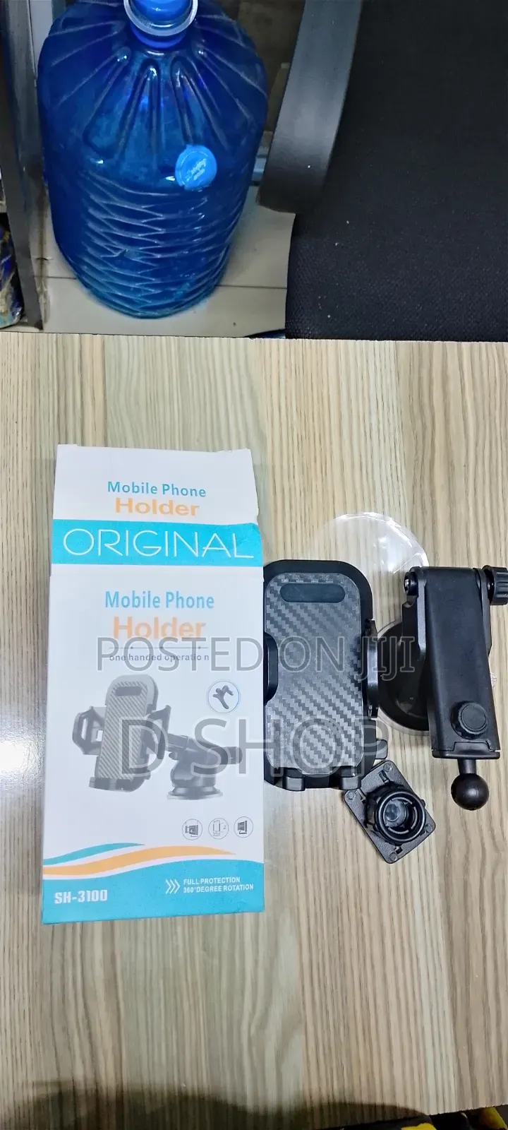 Original Mobile Phone Holder