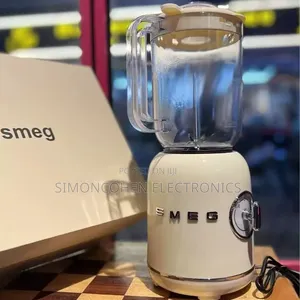 Smeg Blender