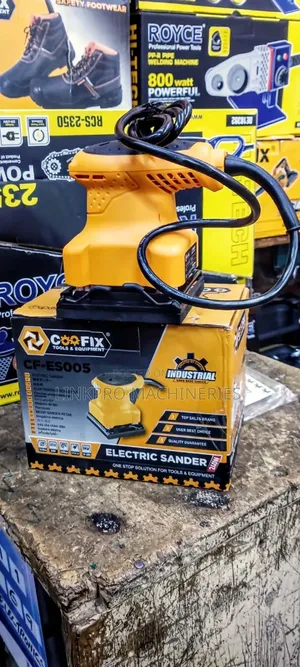 Coofix Palm Sander 240w