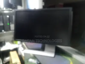 24 Inches Acer Monitor With 2 HDMI Ports Available