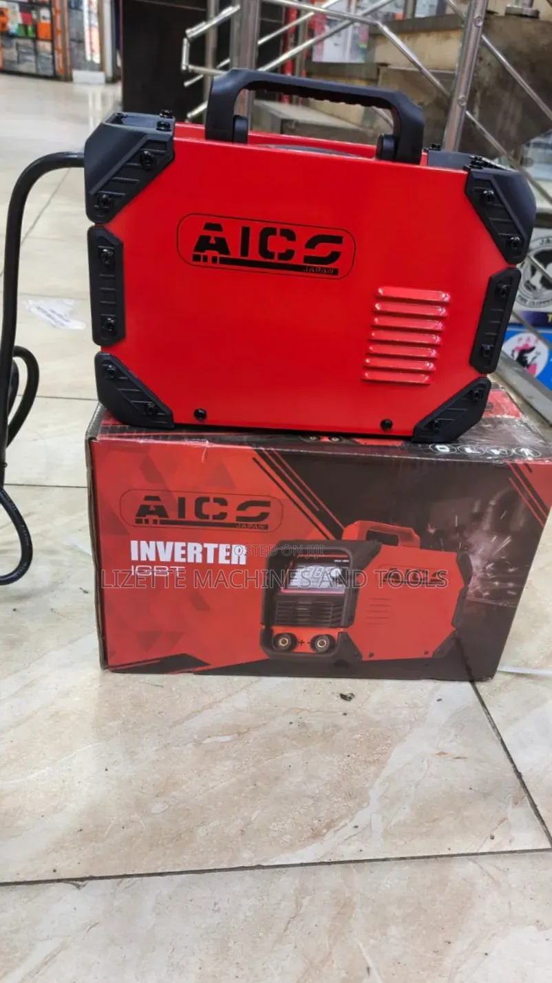 200amp Aico Japan Welding Machine