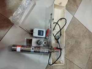 Solar Water Pump/Water Pump