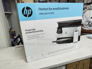 HP Officejet Pro 9123 Printer || HP Officejet Pro 9123 Printer
