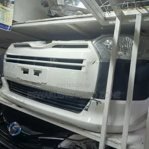 Probox New Model Nosecut