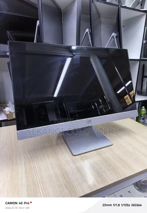HP Pavilion 25Xi