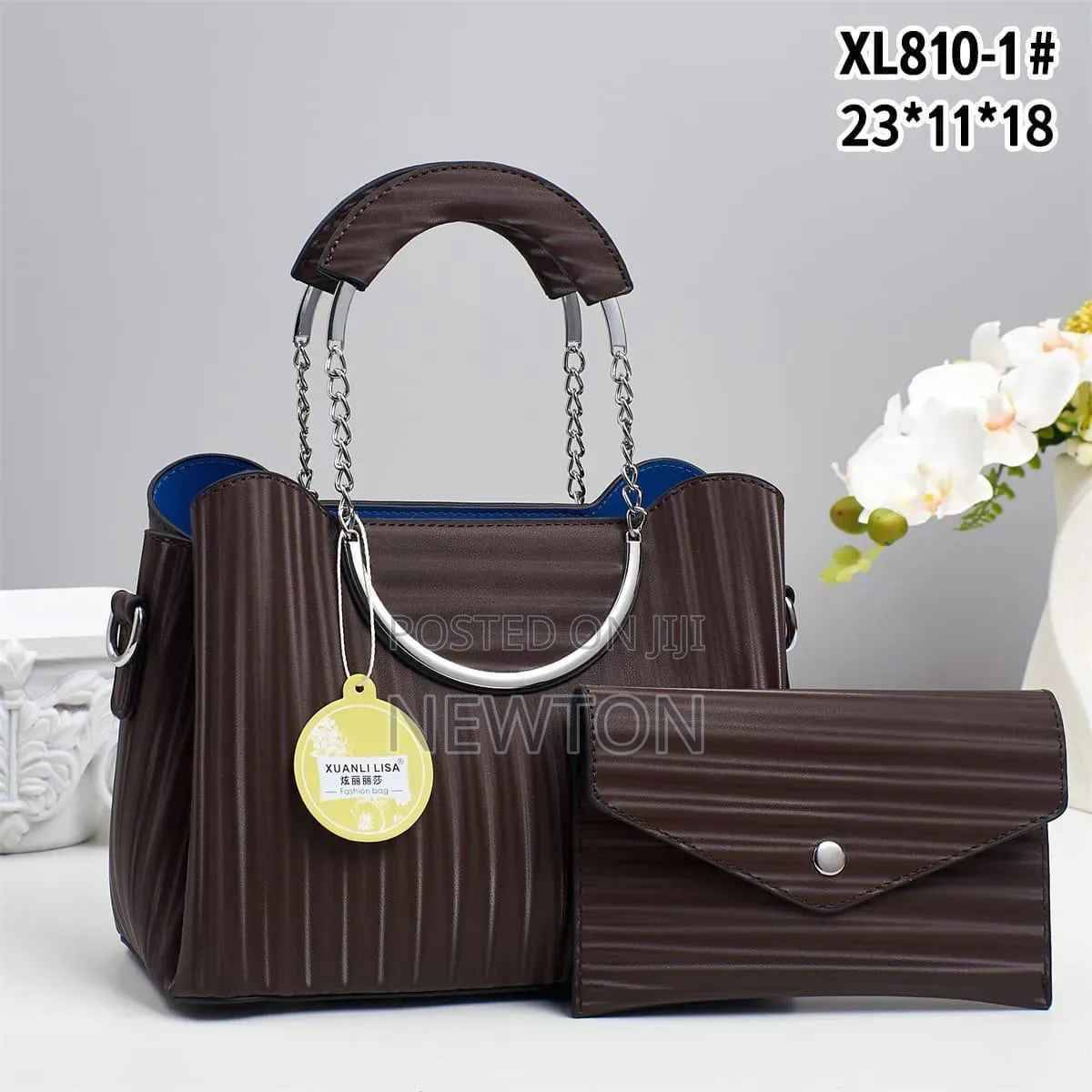 Style Ladies Hand Bags