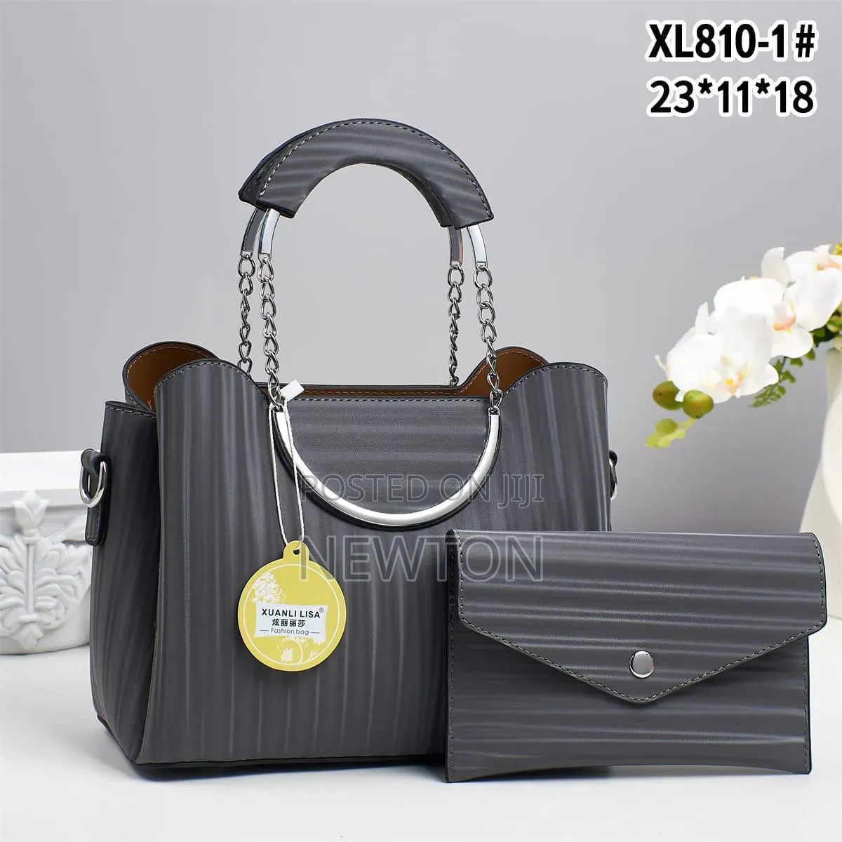 Style Ladies Hand Bags
