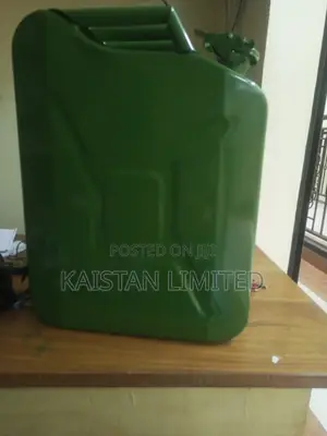 Water Storage Can/ Fuel Jerrycan/ Jerrican