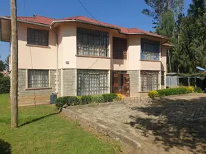 1bdrm Block of Flats in Nyawita, North Sakwa (Bondo) for sale