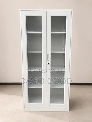 5shelves Open Cabinet