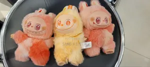 Labubu Polish Doll