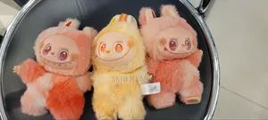 Labubu Polish Doll
