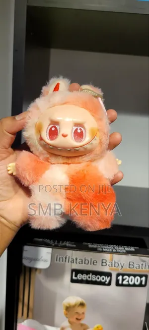 Labubu Polish Doll