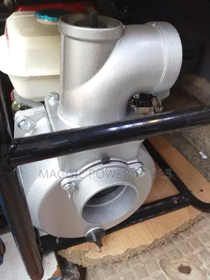 Affordable Water Pump Generator/Reliable 9hp Water Pump Generator