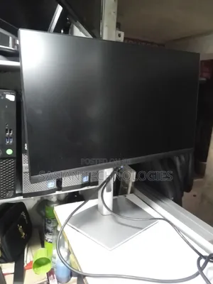 Dell 22Inches Framless Monitor