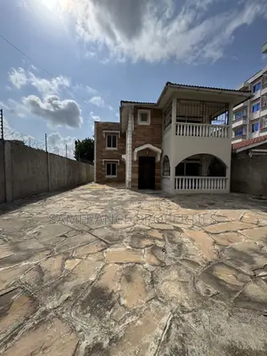 5bdrm Villa in Utange for sale