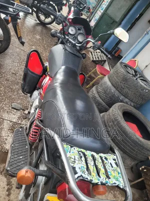 TVS HLX Plus ES 2022 Black