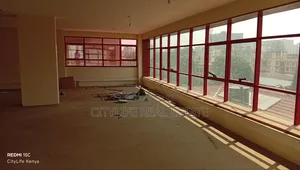 Ngara, Office Space on Ngara Road in 5th Floor 1390 SQFT